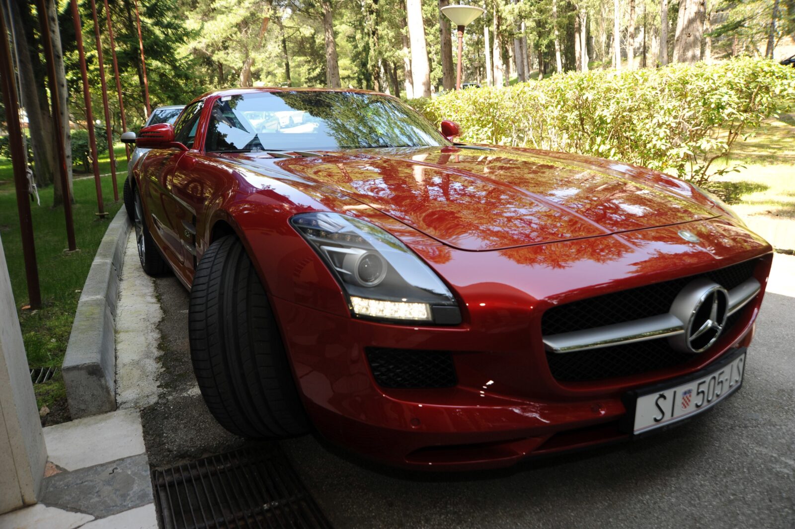 Foto: Nino Strmotić / Pixsell