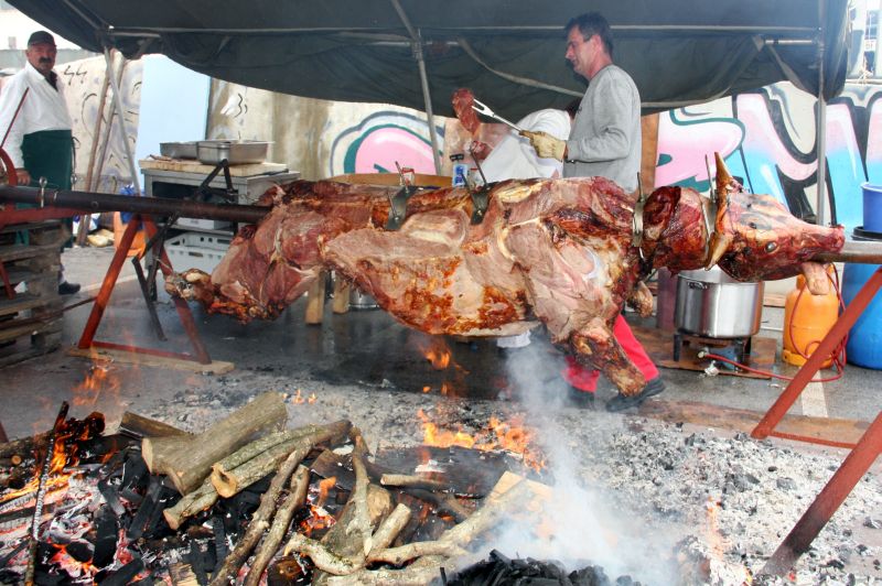 Photo: Ivana Ivanovic/PIXSELL