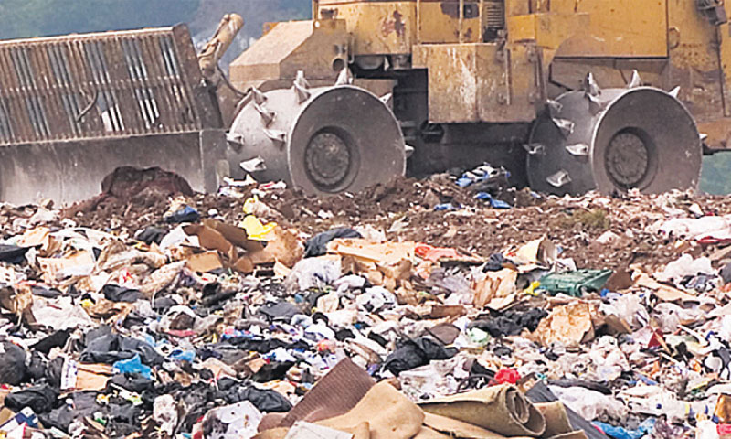 Pametno zbrinjavanje otpada ulaganje je u budućnost/FOTOLIA