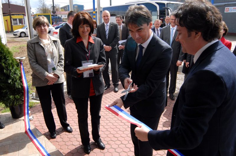 Photo: Ivica Galovic/PIXSELL