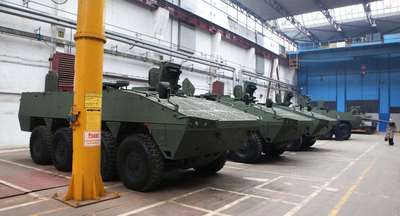 Foto: Željko Lukunić / Pixsell