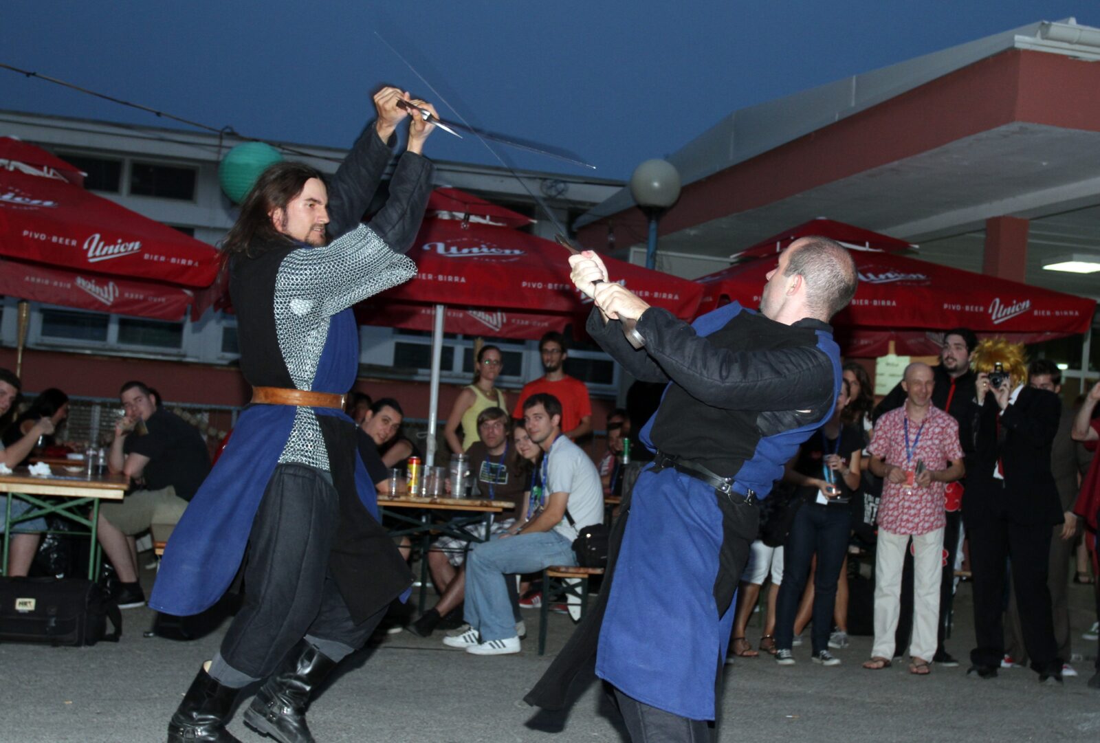 Fotografije s lanjskog Liburnicona (Foto: Goran Kovačić/PIXSELL)