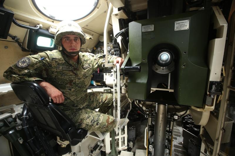 Foto: Robert Anic/PIXSELL