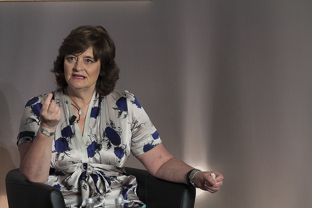 Foto: EY poduzetnik godine