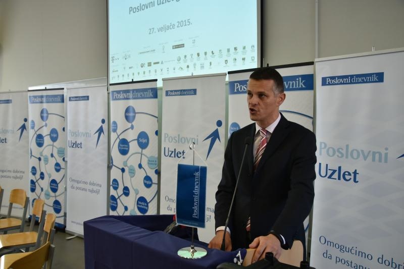 Foto: Duško Marušić / Pixsell