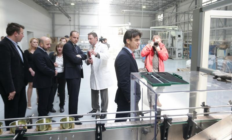 Foto: Željko Lukunić / Pixsell