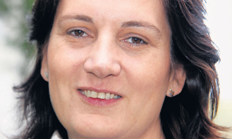 Biljana Cerin, suvlasnica Ostendo Consultinga kaže da će u studenom ove godine predstaviti EPD u Zur
