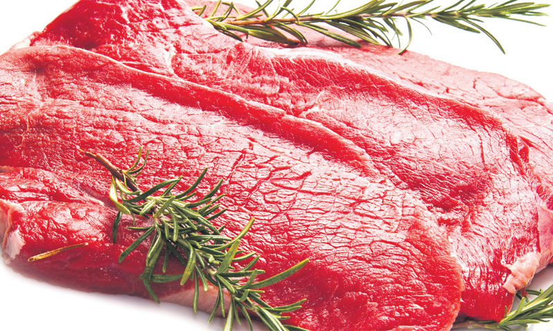 U protekle dvije godine u Hrvatskoj udvostručen uvoz mesa, izvoz i dalje mali/Fotolia