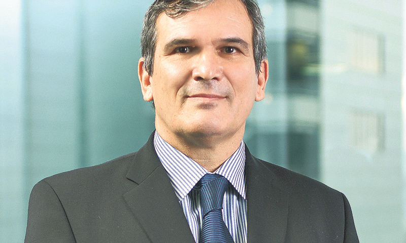 Ivo Bilić, predao ostavku nakon odlaska von Gleicha