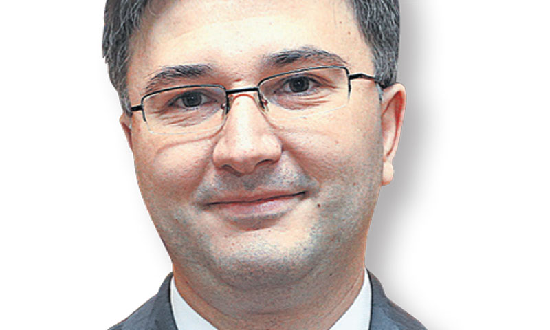 Darko Liović, Hamag-Bicro