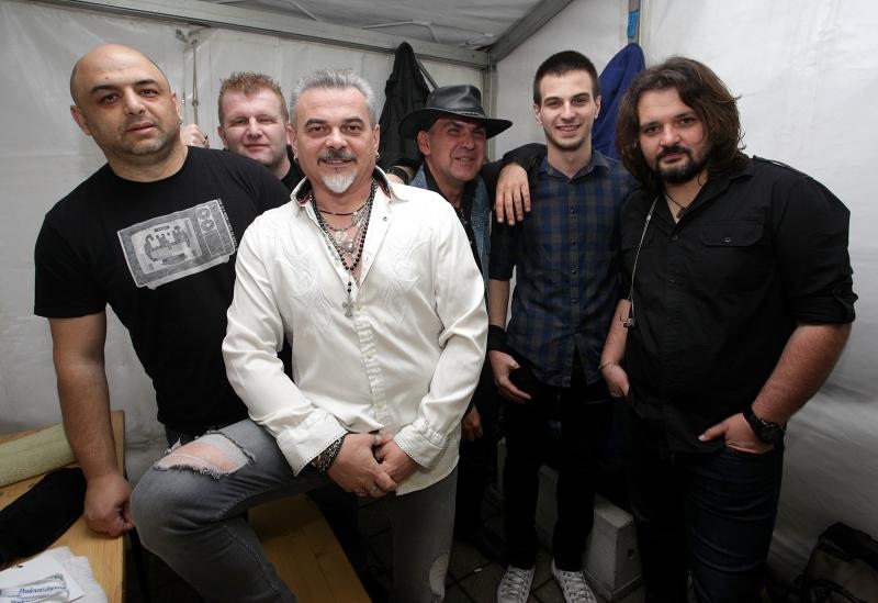 Foto: Zarko Basic/PIXSELL