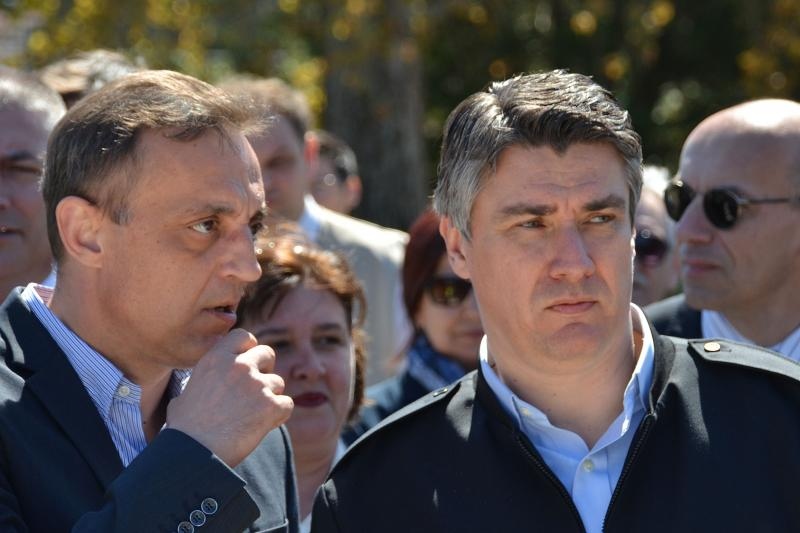 Foto: Duško Marušić / Pixsell