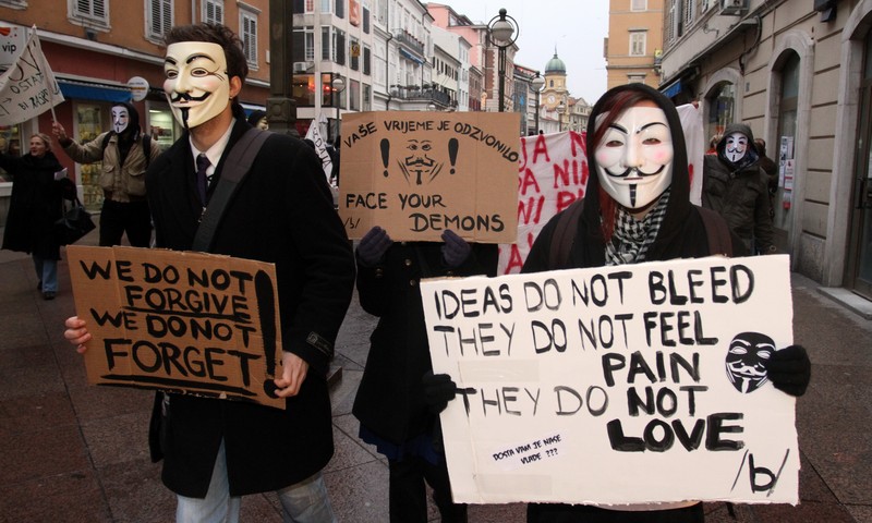 Foto: Goran Kovacčić/PIXSELL