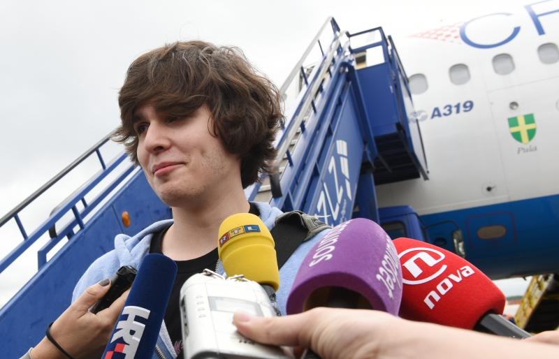 Foto: Davor Visnjic/PIXSELL