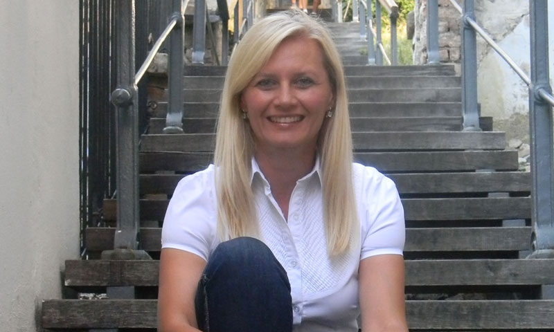 Andreja Milas (Privatni album)