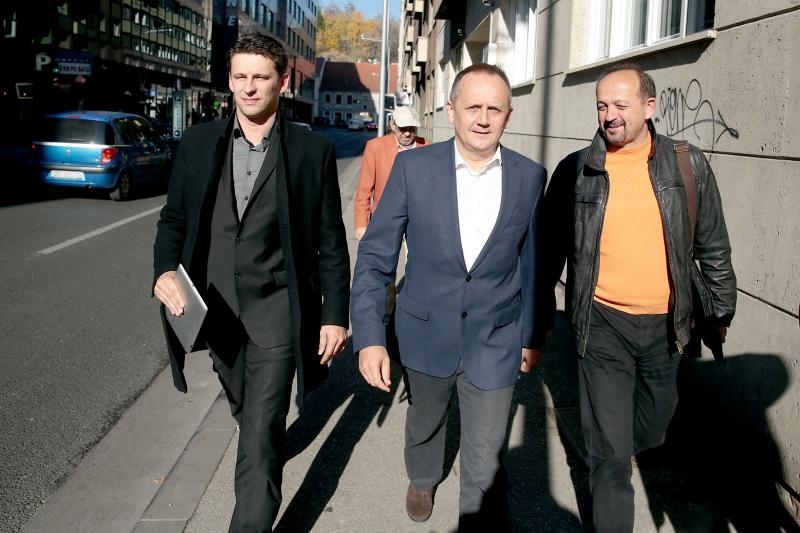 FOTO: Patrik Macek