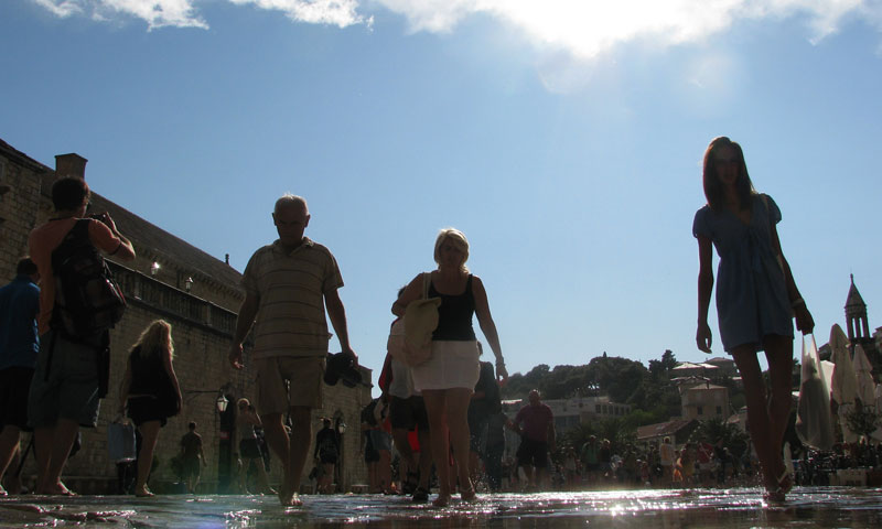 Nakon 11 godina luksemburški investitor napustio sve hrvatske operacije/Dalibor Urukalović/PIXSELL