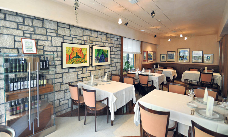 'Stvaramo pjat s potpisom' kažu o sebi u Milanu/Duško Marušić/PIXSELL