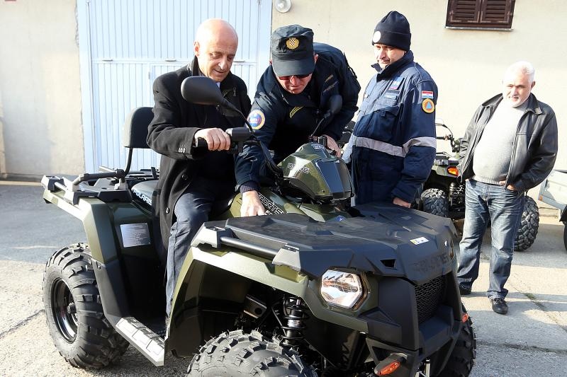 Foto: Goran Stanzl/PIXSELL