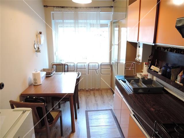 Stan u Medvedgradskoj