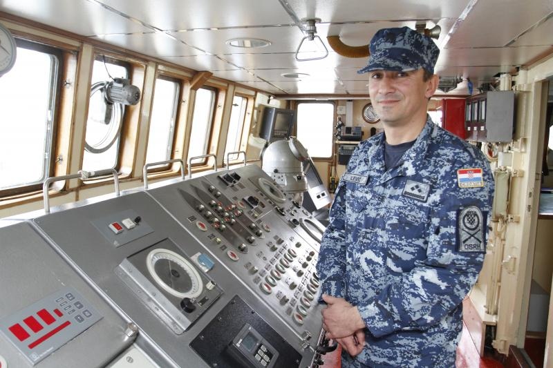 Foto: Miranda Cikotić / Pixsell