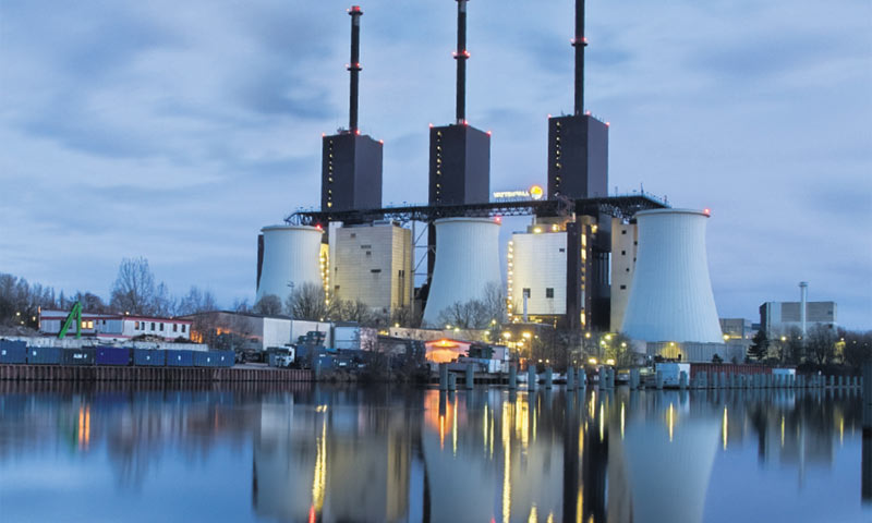 Švedski je Vattenfall među najvećim tvrtkama koje iskapaju lignit/FOTOLIA