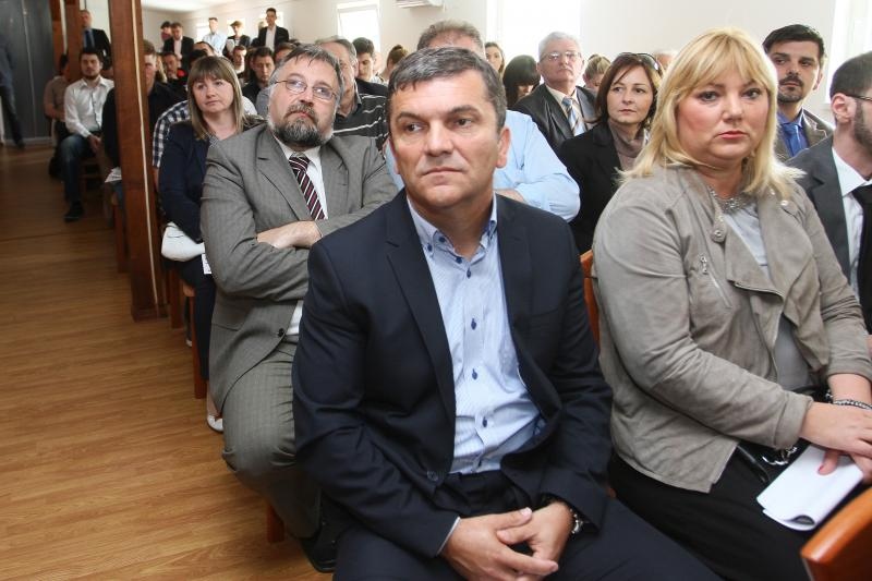 Foto: Marko Mrkonjić / Pixsell