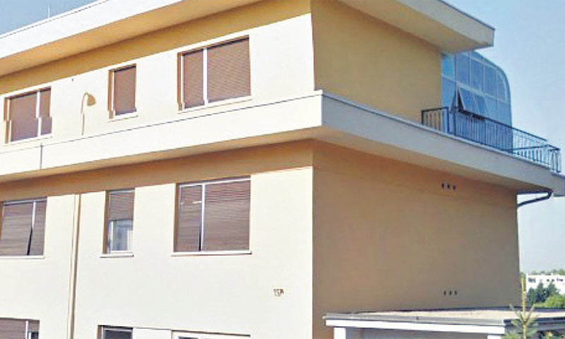 Na Pantovčaku je vlasnik stana čija kvadratura premašuje za 71 kvadrat površinu najskupljeg prijavlj