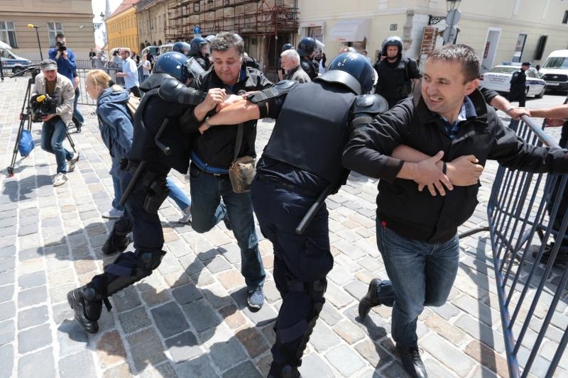 Photo: Patrik Macek/PIXSELL