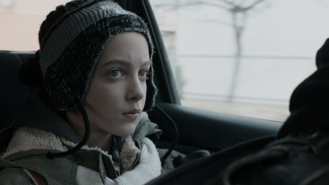 Foto: Ti mene nosiš