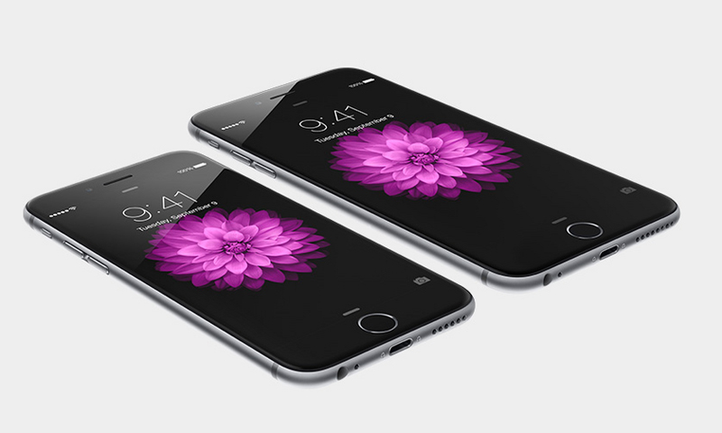 Foto: Apple.com