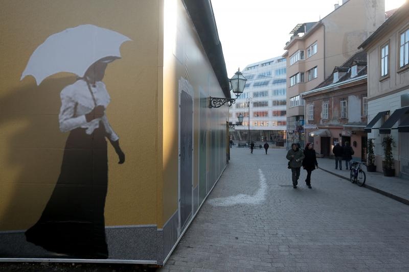 Foto: Patrik Macek / Pixsell