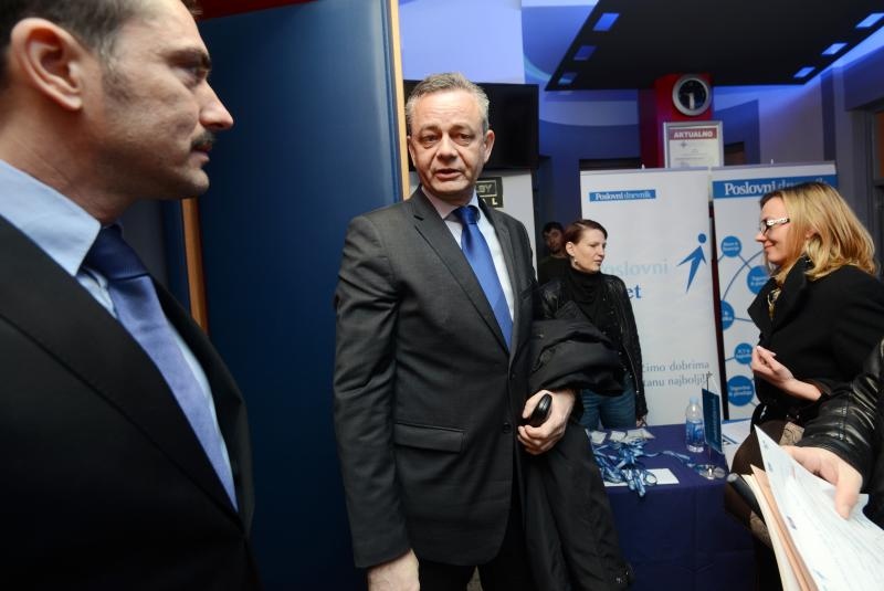 Photo: Marko Jurinec/PIXSELL