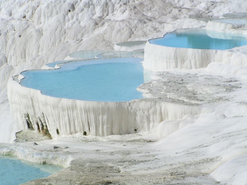 Pamukkale