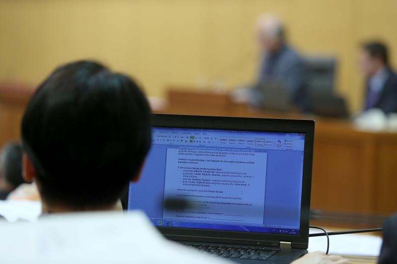 Foto: Patrik Macek / Pixsell