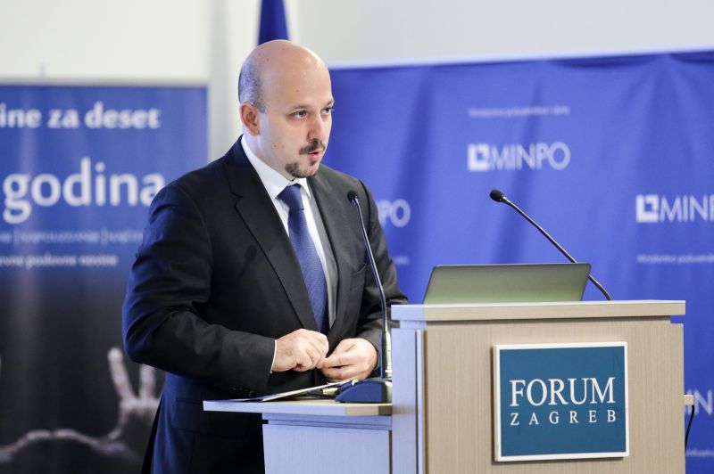 Photo: Petar Glebov/PIXSELL.