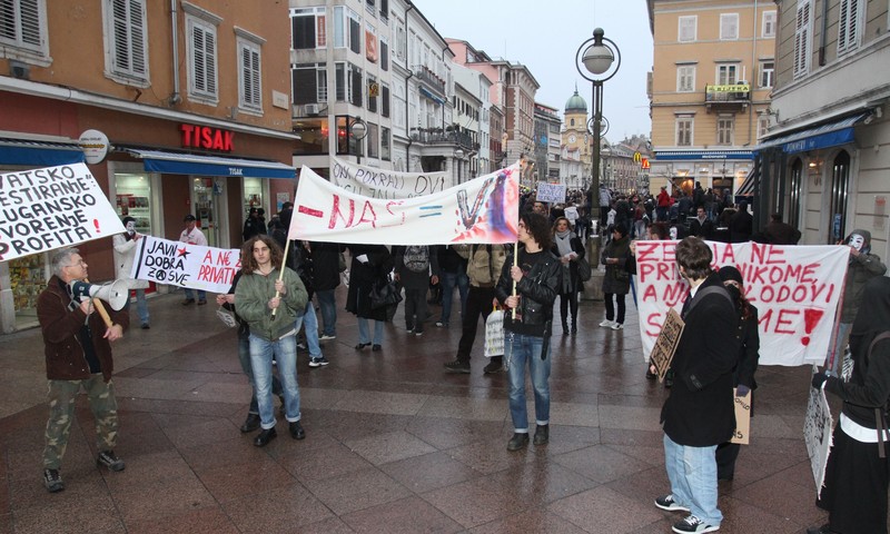 Foto: Goran Kovacčić/PIXSELL