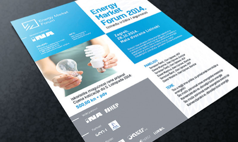 Neki od radova koje je 'I tako dalje studio' izradio za svoje klijente