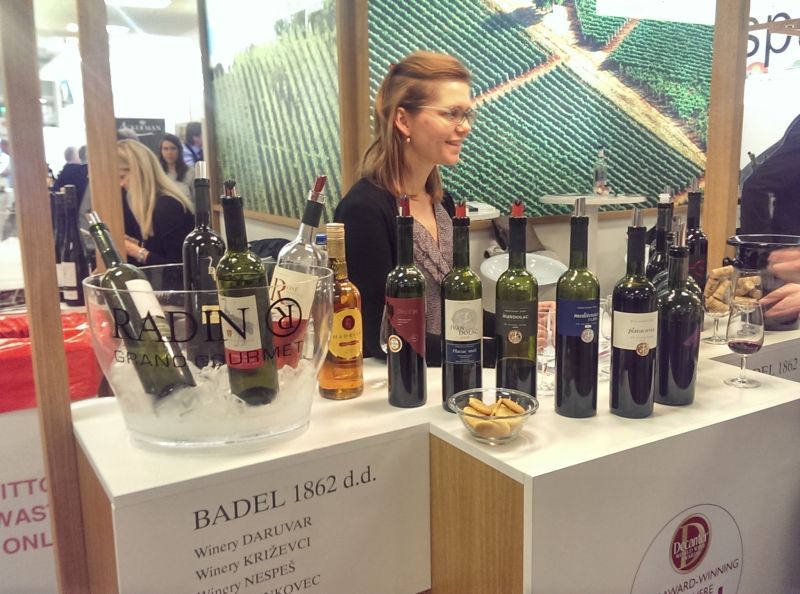 Izložbeno mjesto HGK