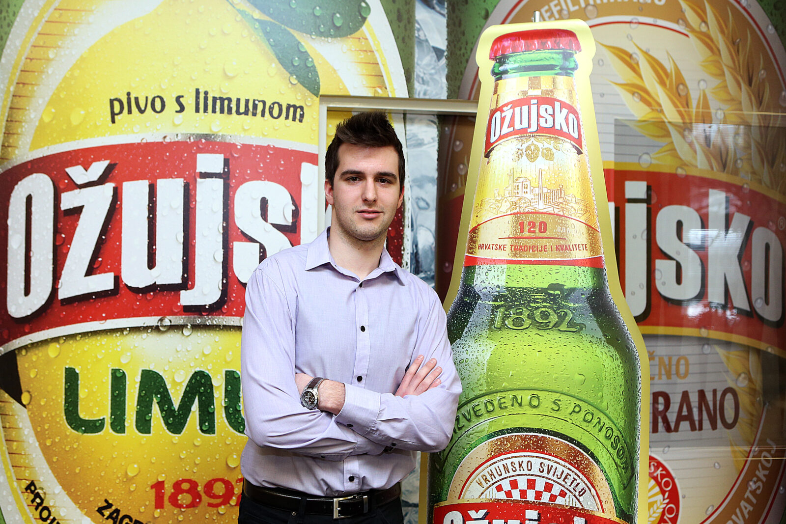 Foto: Goran Stanzl/PIXSELL