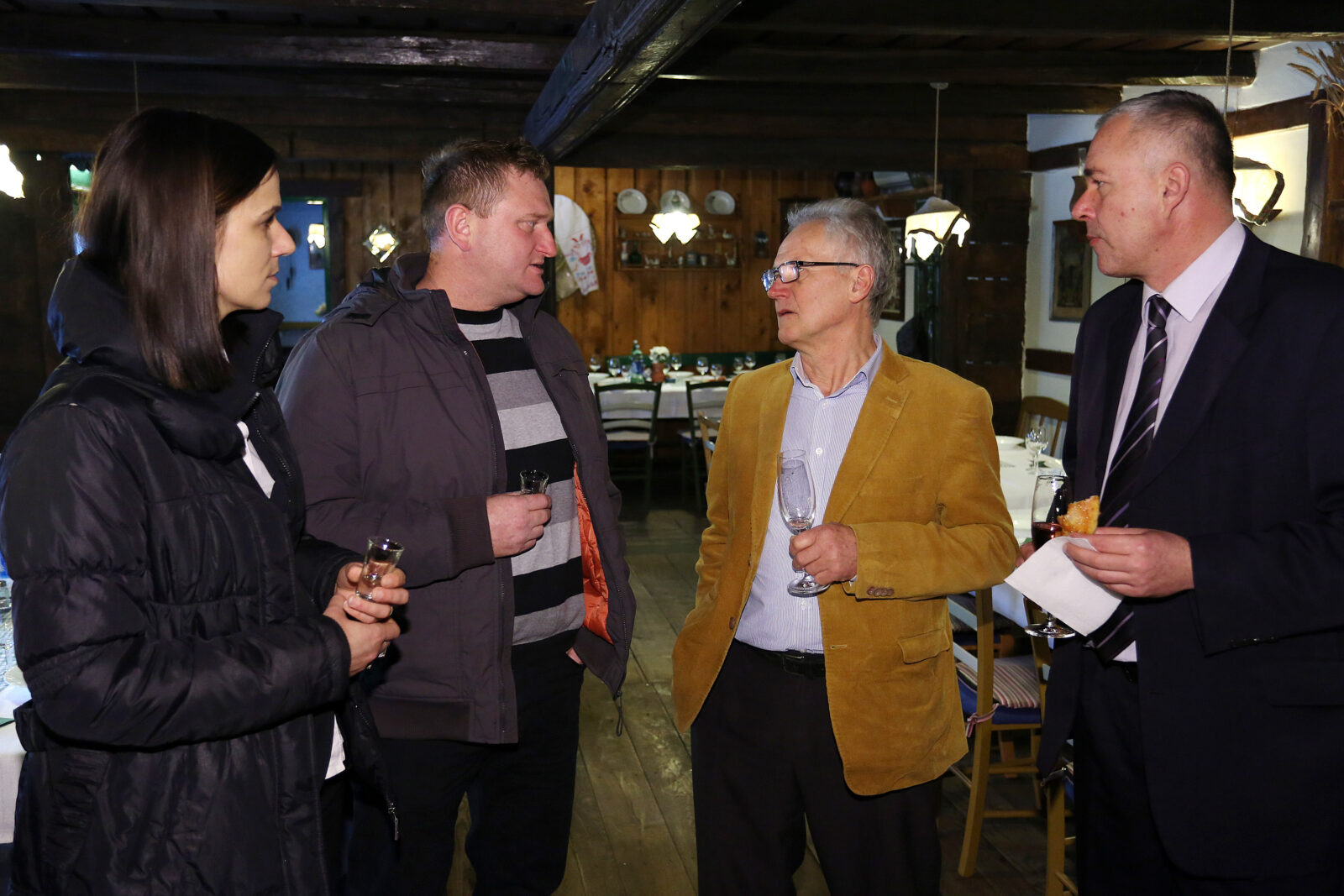 Foto: Borna Filić / Pixsell