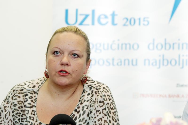 Foto: Goran Jakus/PIXSELL