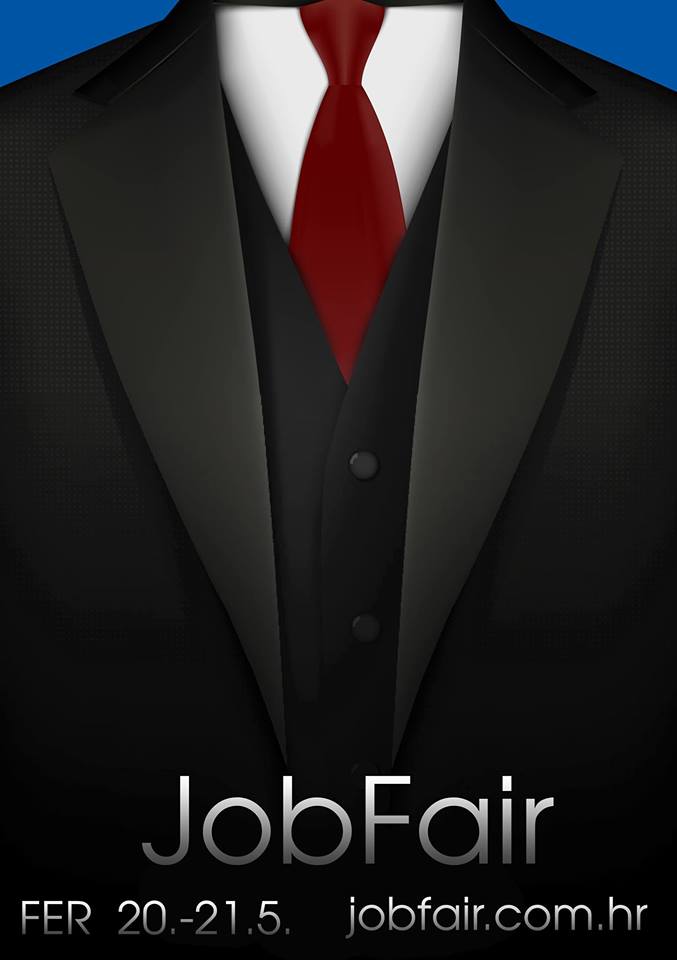 Foto: Job Fair