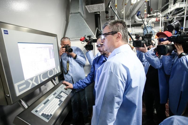 Foto: Petar Glebov/PIXSELL