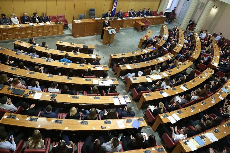 Foto: Patrik Macek / Pixsell