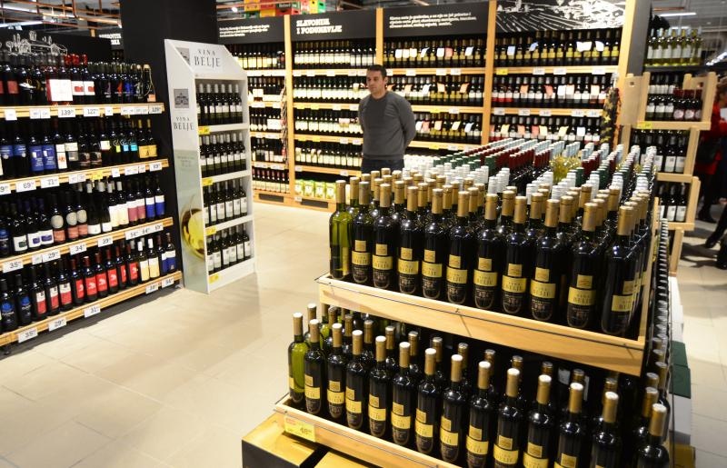 Foto: Marko Prpić / Pixsell