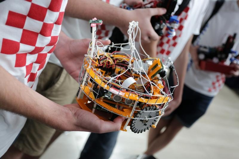 Foto: Grgur Zucko/PIXSELL