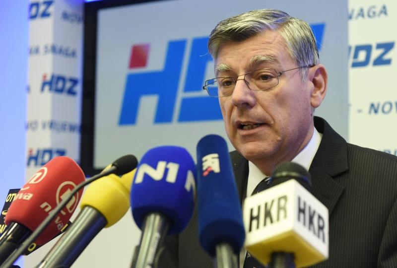 Foto: Grgur Zucko / Pixsell