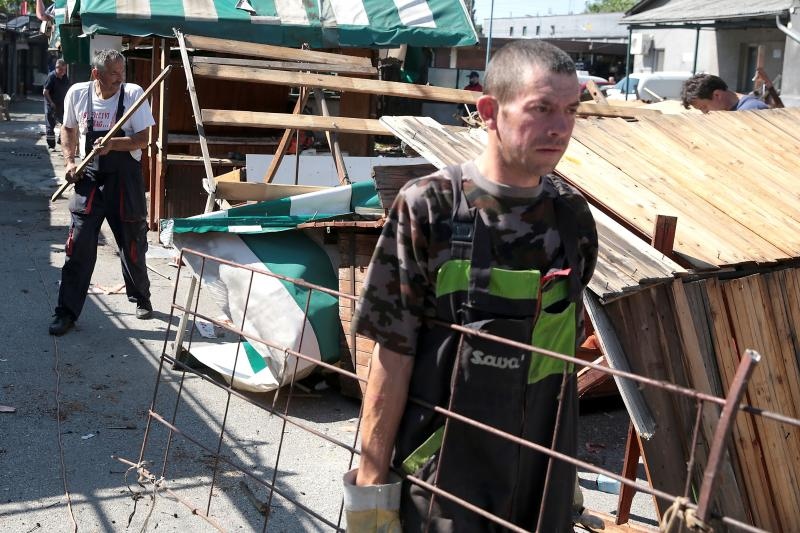 Foto: Patrik Macek / Pixsell