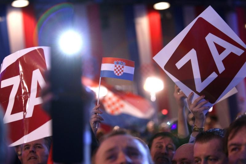 Photo: Anto Magzan/PIXSELL